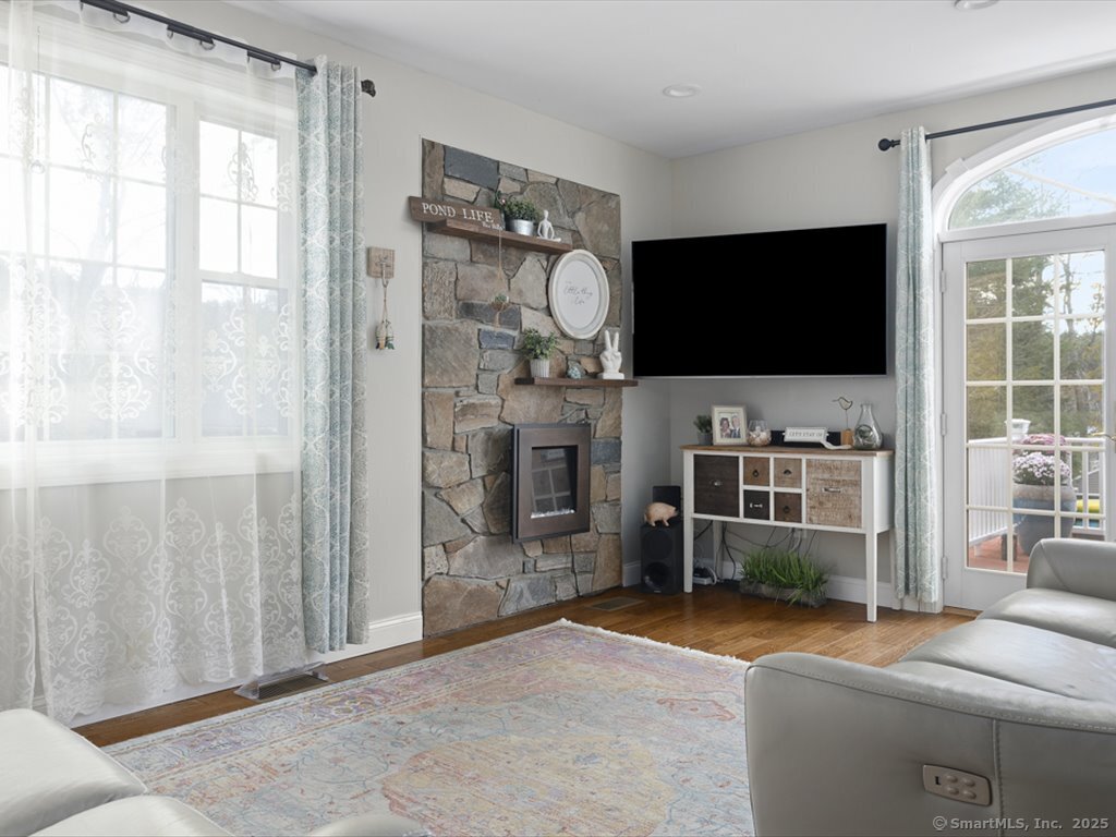 76 Fortins Cove Griswold CT 06351