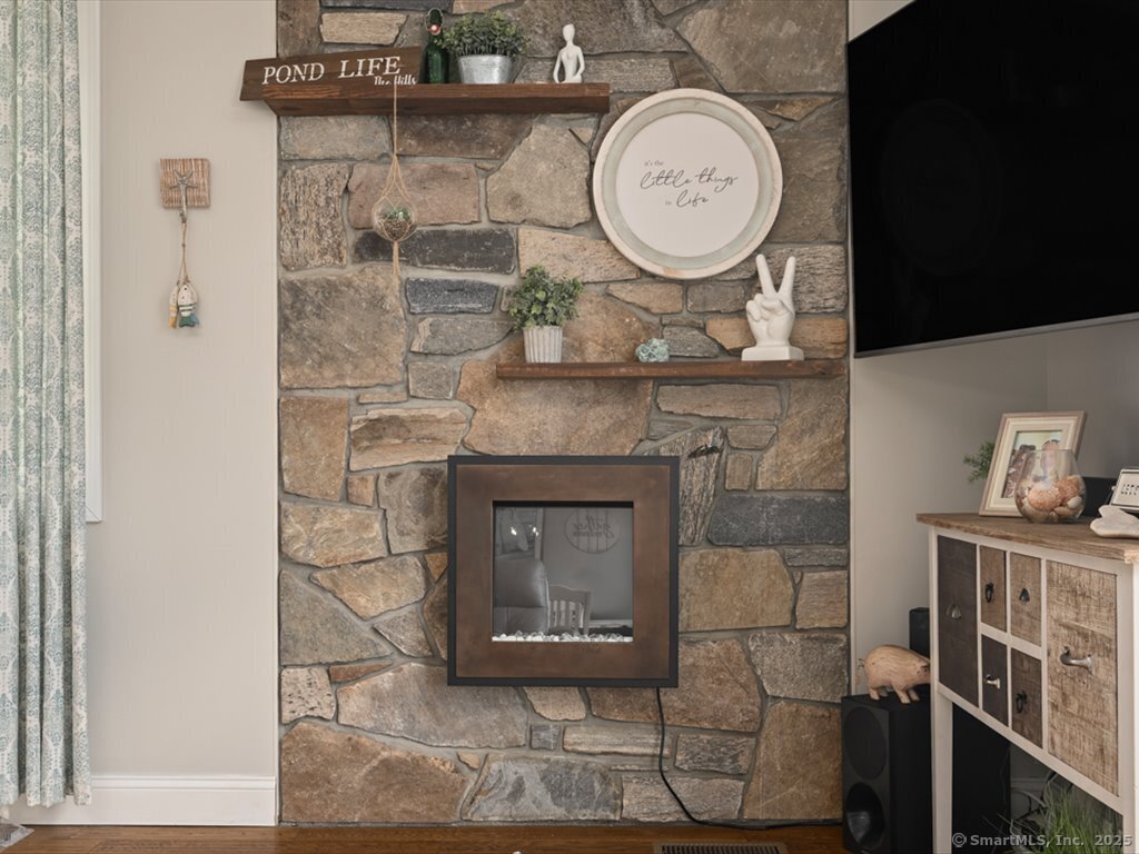 76 Fortins Cove Griswold CT 06351