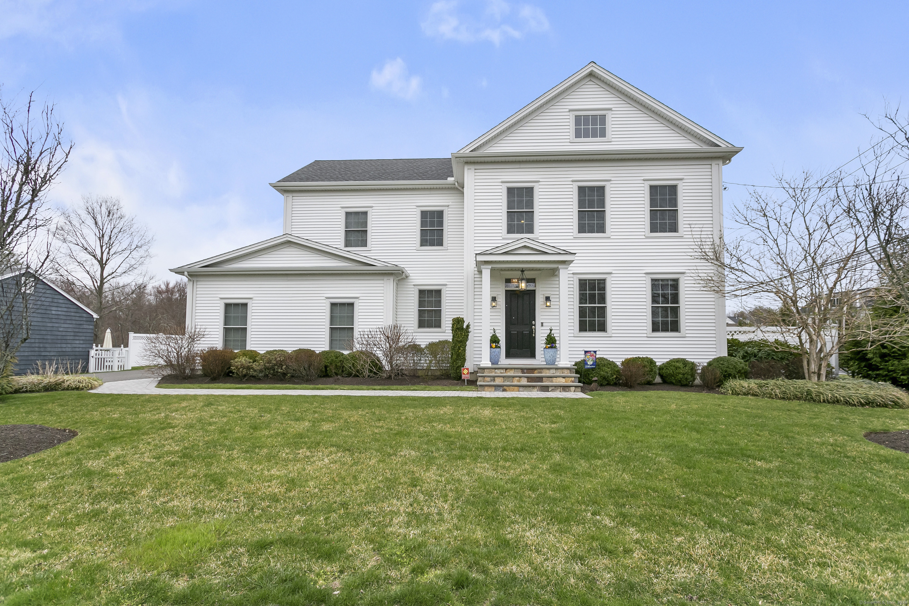 10 Pansy Road Fairfield CT 06824