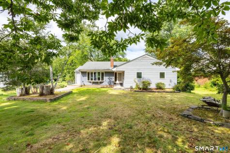 34 Two Mile Road Farmington CT 06032