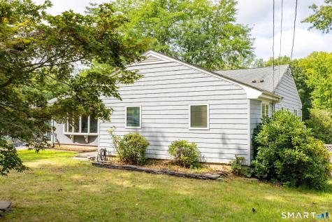 34 Two Mile Road Farmington CT 06032