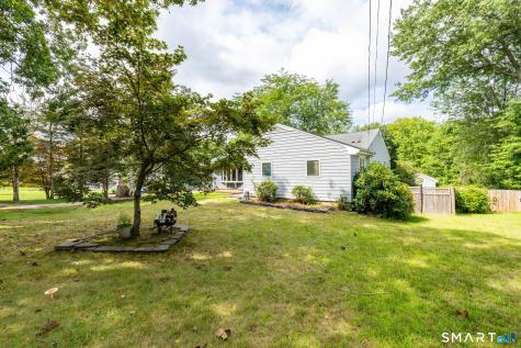 34 Two Mile Road Farmington CT 06032