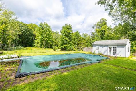 34 Two Mile Road Farmington CT 06032