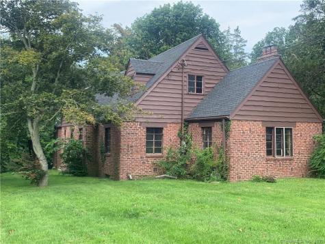 766 Townsend Avenue New Haven CT 06512