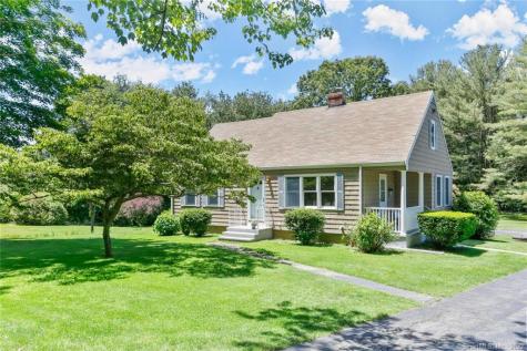 76 Beers Road Easton CT 06612