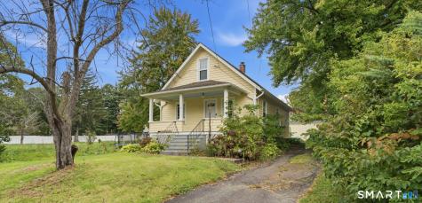 562 Camp Street Plainville CT 06062