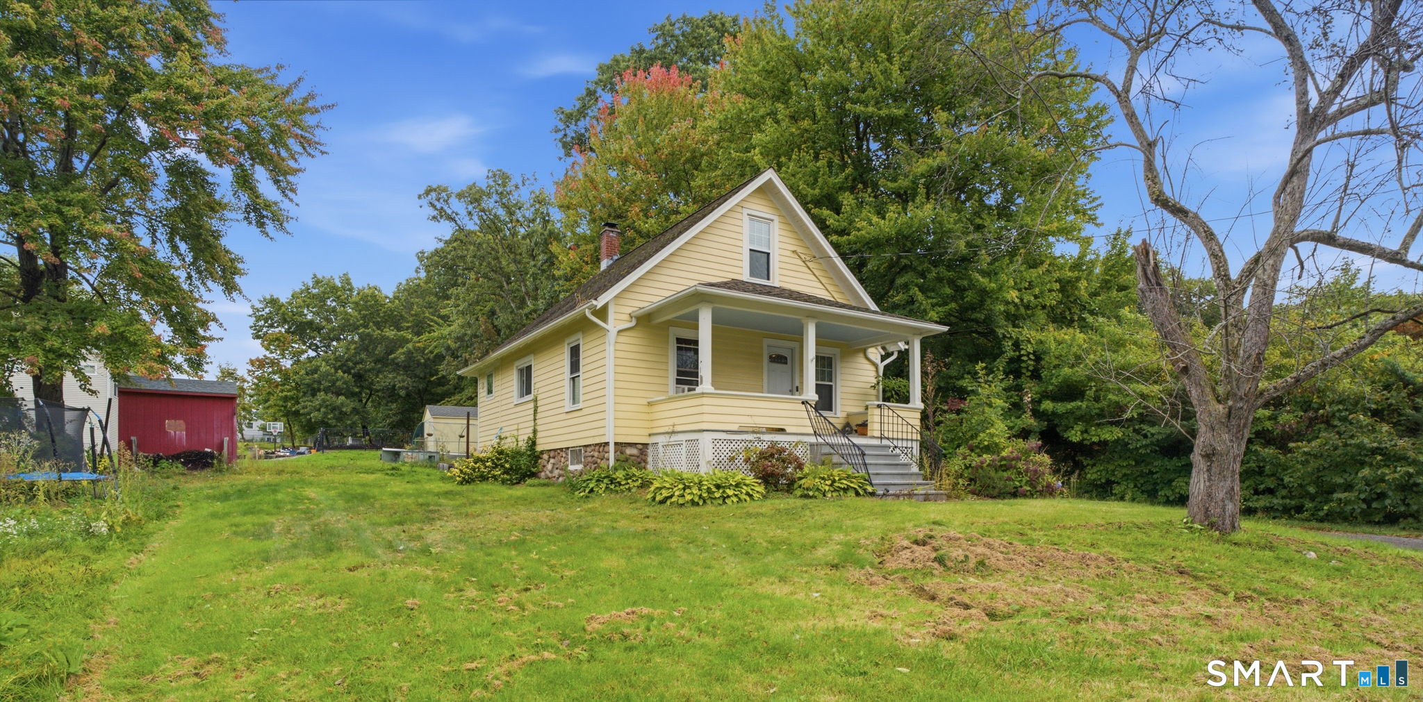 562 Camp Street Plainville CT 06062