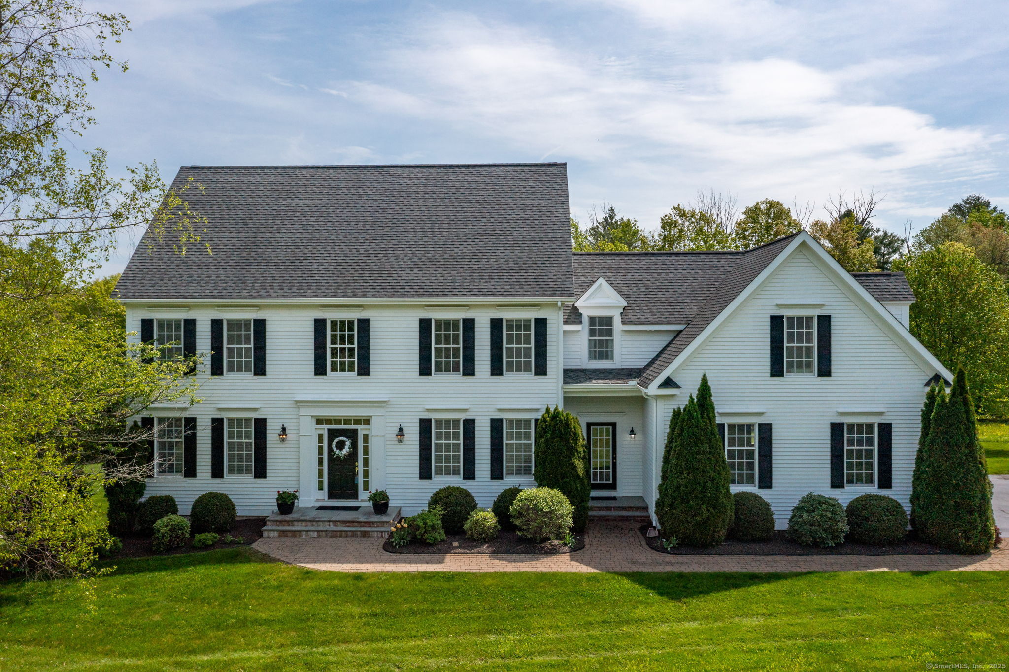 446 Cedar Lane New Hartford CT 06057