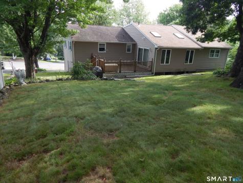 16 Frankie Lane Plymouth CT 06786