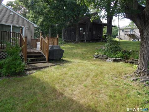 16 Frankie Lane Plymouth CT 06786
