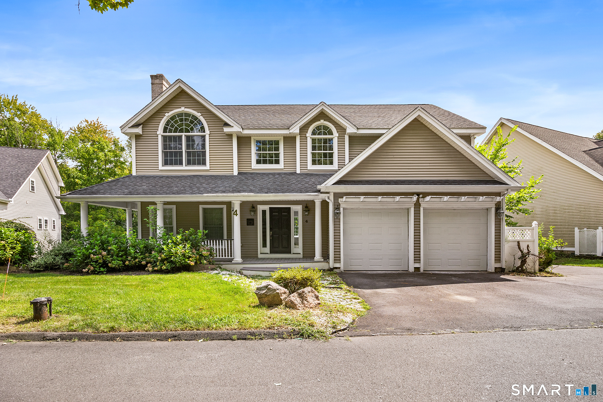 4 Romano Court Farmington CT 06032