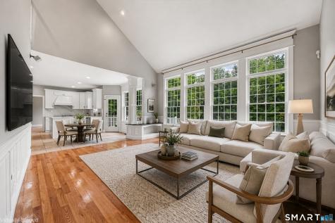 4 Romano Court Farmington CT 06032