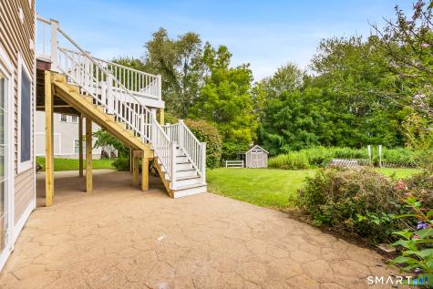 4 Romano Court Farmington CT 06032