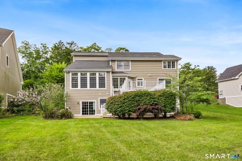 4 Romano Court Farmington CT 06032