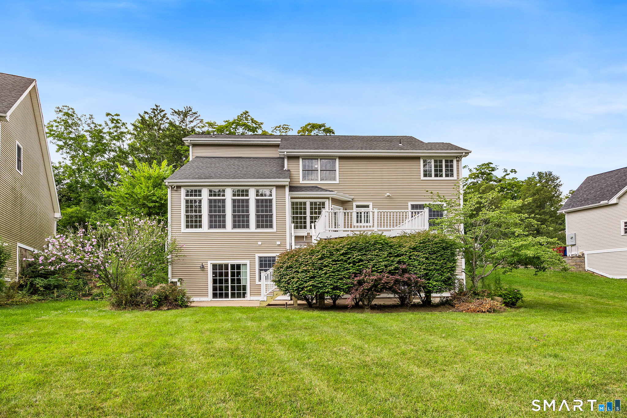 4 Romano Court Farmington CT 06032