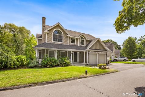 4 Romano Court Farmington CT 06032