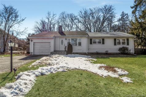 15 Sherry Lane Danbury CT 06811