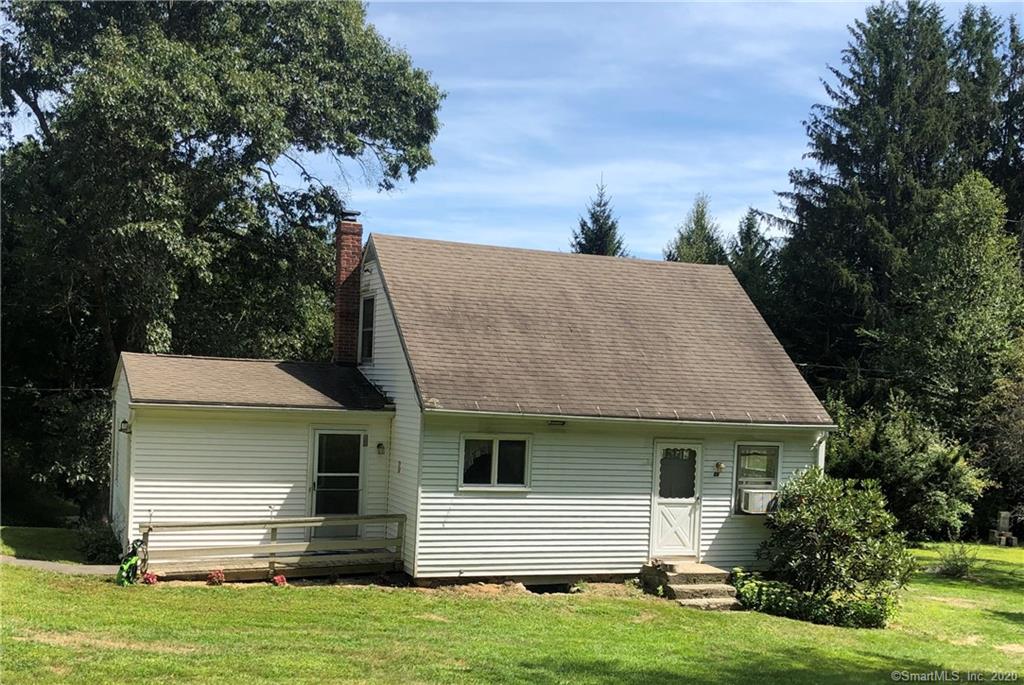 65 Weekeepeemee Road Bethlehem CT 06751