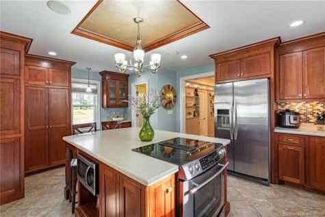 261 Central Street Bristol CT 06010