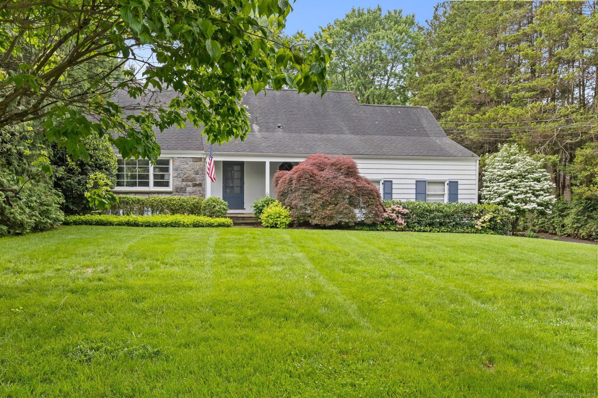 16 Verona Drive Greenwich CT 06878