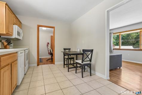 23 Ridgecrest Road Wallingford CT 06492