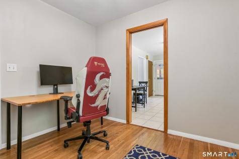 23 Ridgecrest Road Wallingford CT 06492