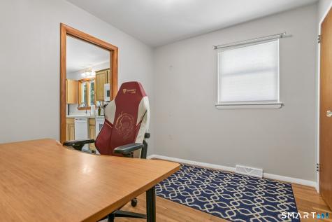 23 Ridgecrest Road Wallingford CT 06492