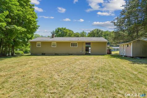 23 Ridgecrest Road Wallingford CT 06492