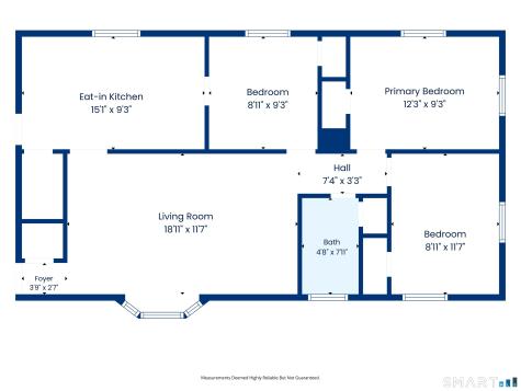 23 Ridgecrest Road Wallingford CT 06492