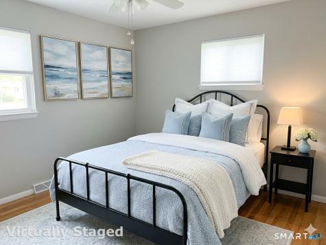 23 Ridgecrest Road Wallingford CT 06492