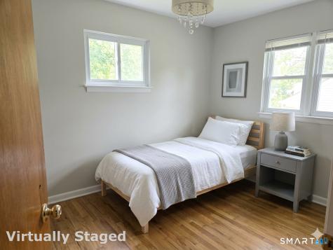 23 Ridgecrest Road Wallingford CT 06492