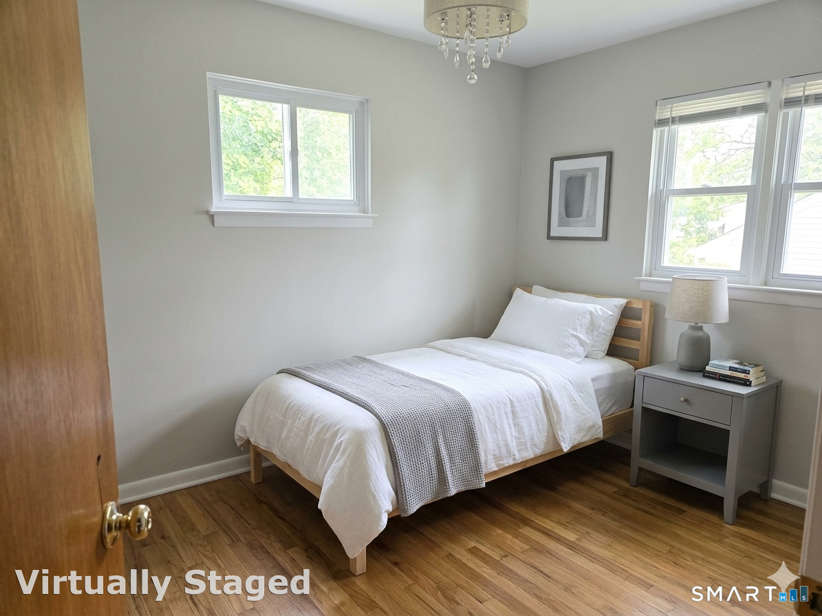 23 Ridgecrest Road Wallingford CT 06492