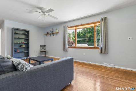 23 Ridgecrest Road Wallingford CT 06492