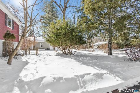 6 Acorn Lane Norwalk CT 06854