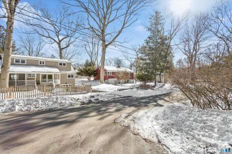 6 Acorn Lane Norwalk CT 06854
