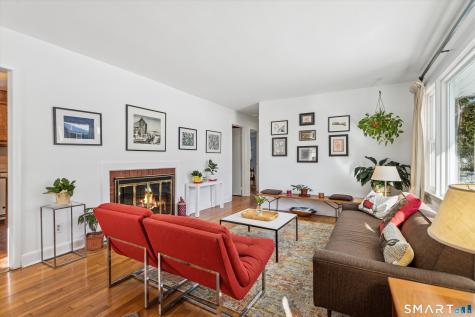 6 Acorn Lane Norwalk CT 06854