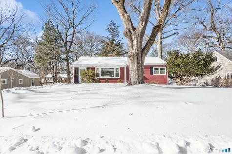 6 Acorn Lane Norwalk CT 06854