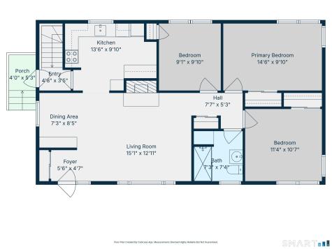 6 Acorn Lane Norwalk CT 06854