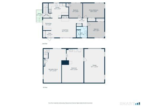 6 Acorn Lane Norwalk CT 06854