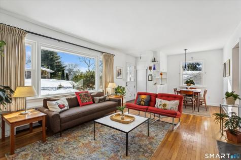 6 Acorn Lane Norwalk CT 06854