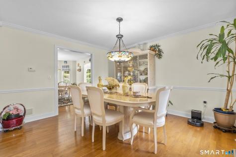 44 Sophia Court Meriden CT 06450