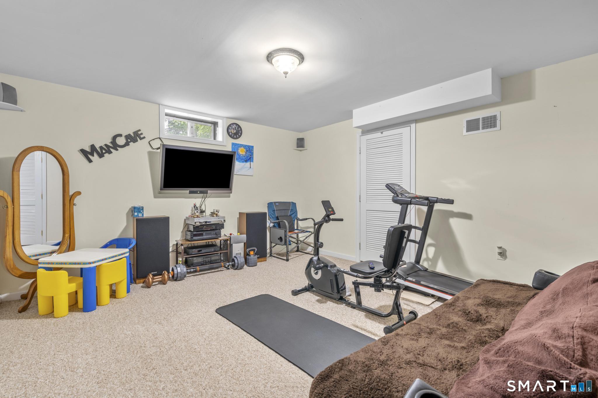 44 Sophia Court Meriden CT 06450