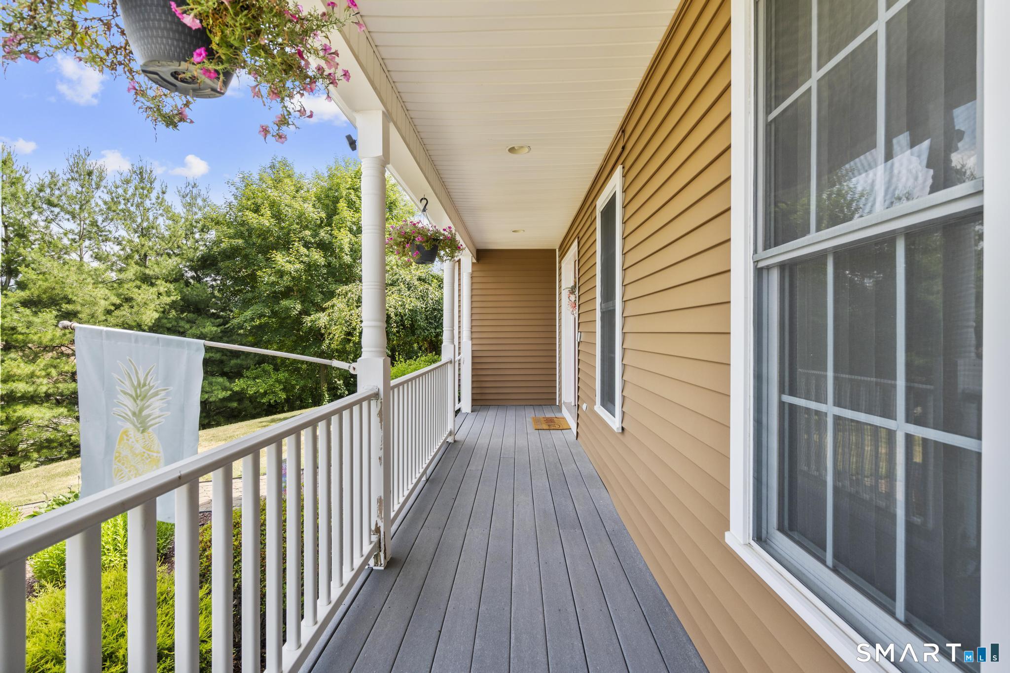 44 Sophia Court Meriden CT 06450