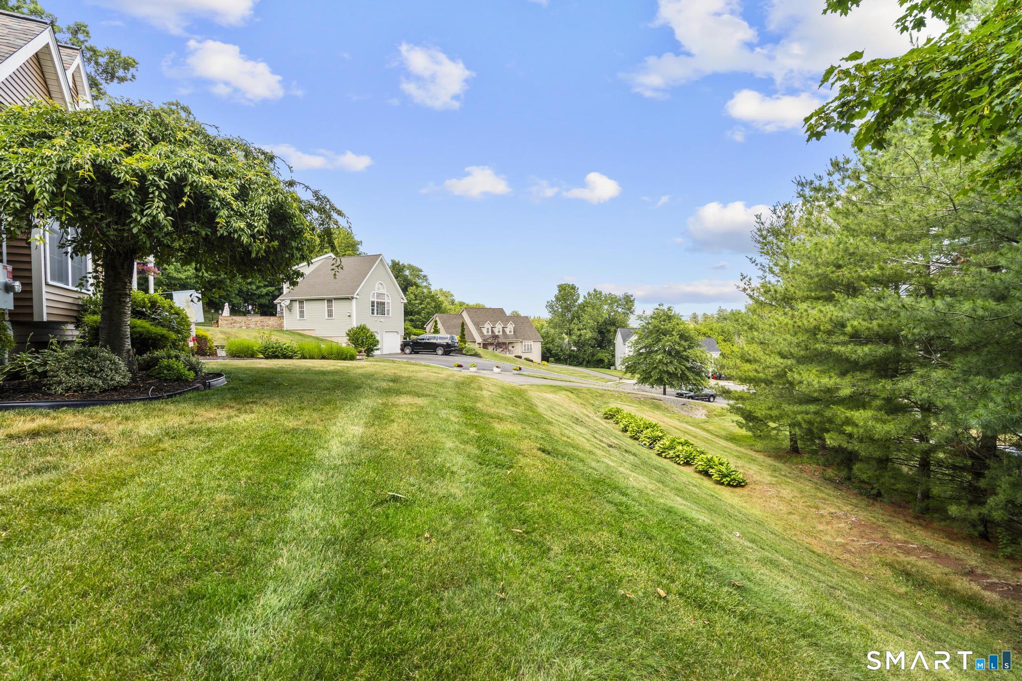 44 Sophia Court Meriden CT 06450