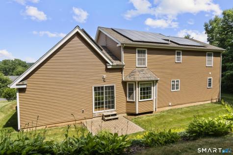 44 Sophia Court Meriden CT 06450