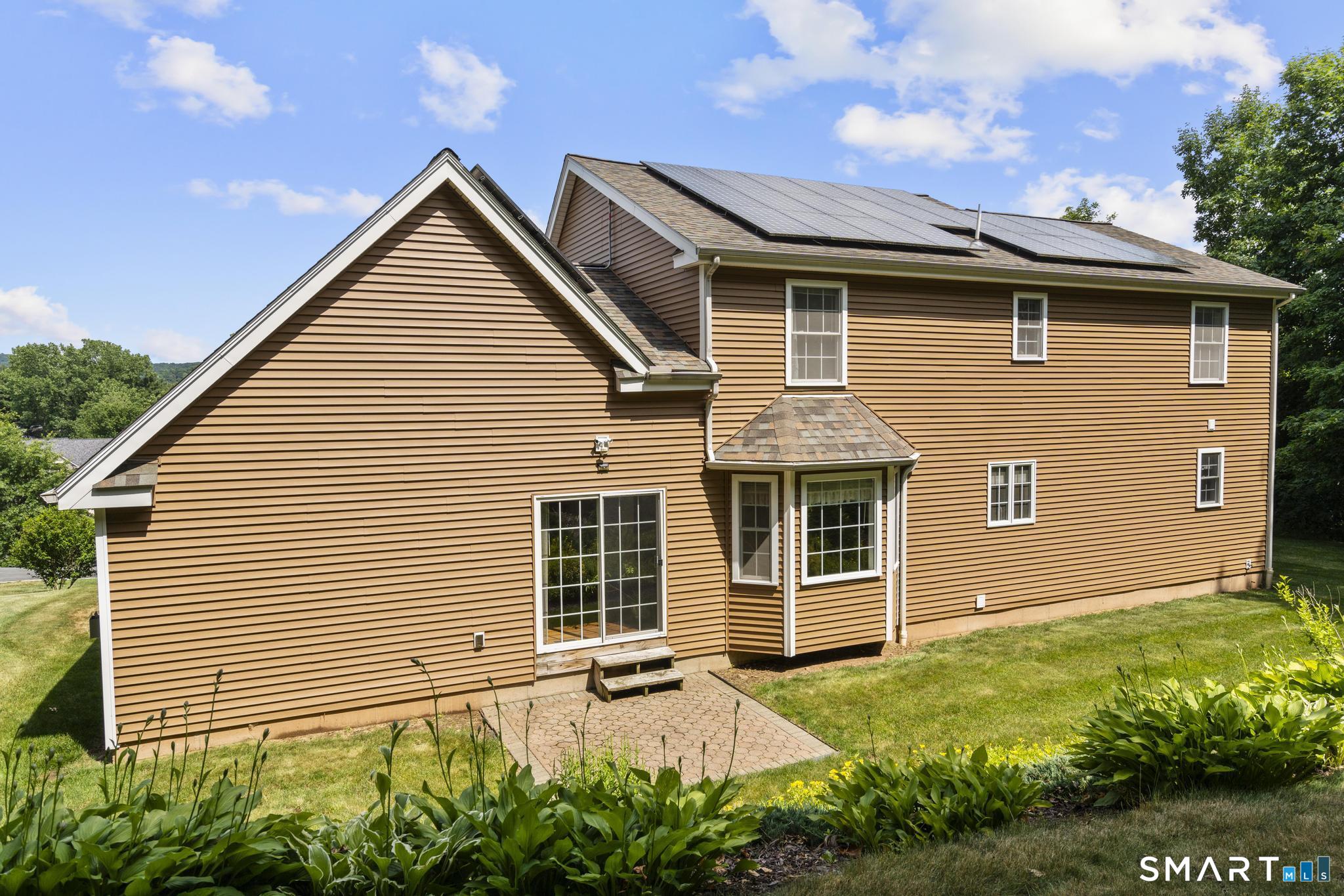 44 Sophia Court Meriden CT 06450
