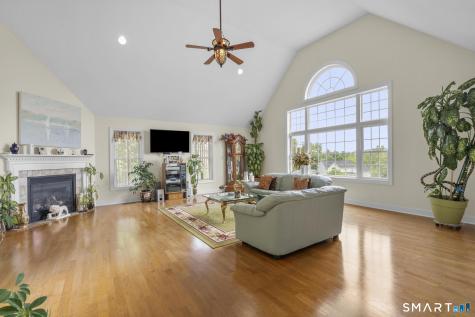 44 Sophia Court Meriden CT 06450