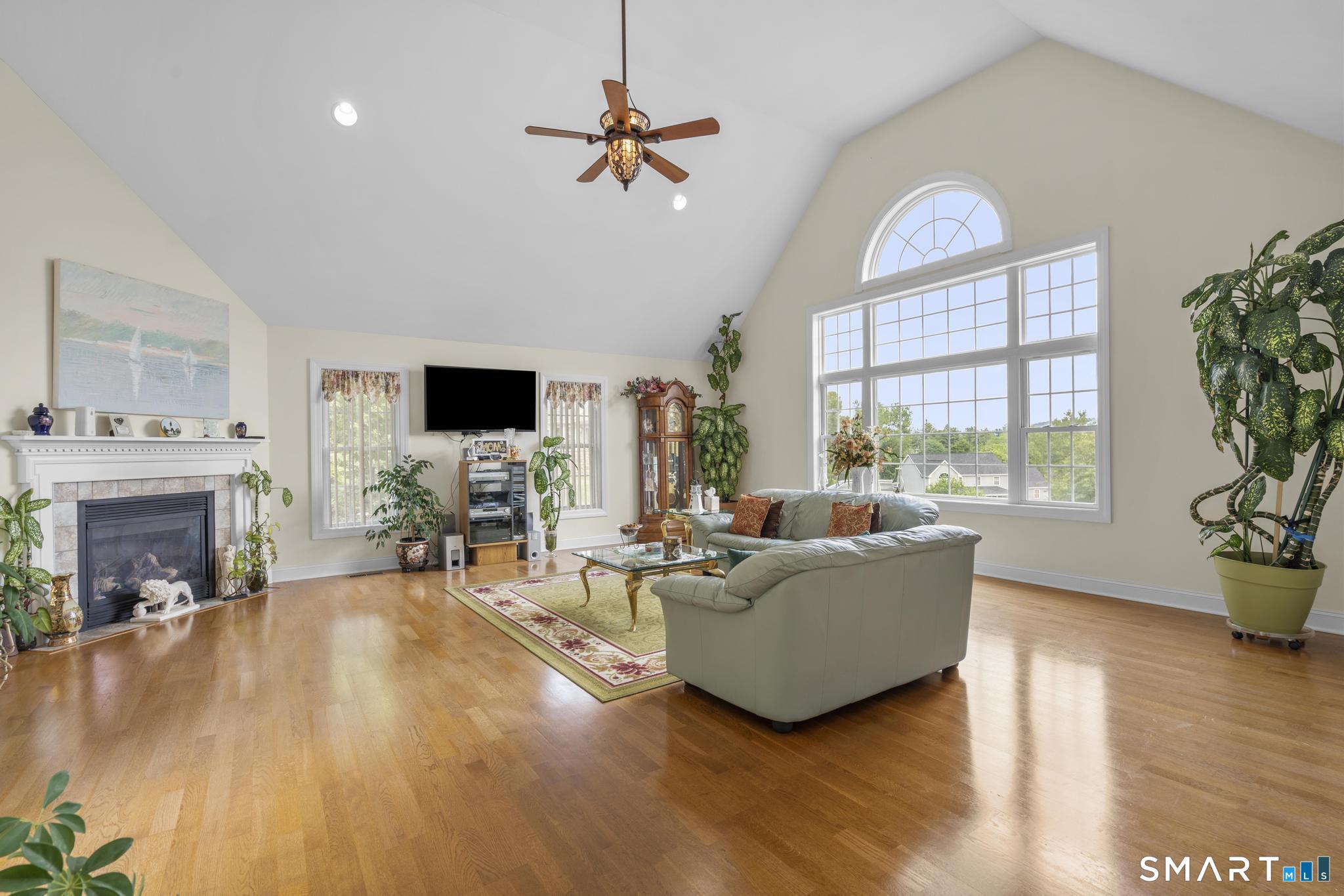 44 Sophia Court Meriden CT 06450