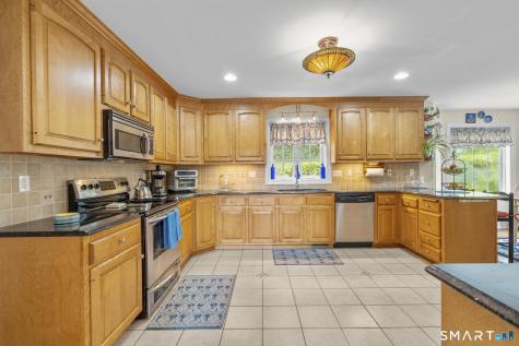 44 Sophia Court Meriden CT 06450
