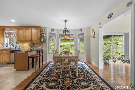 44 Sophia Court Meriden CT 06450